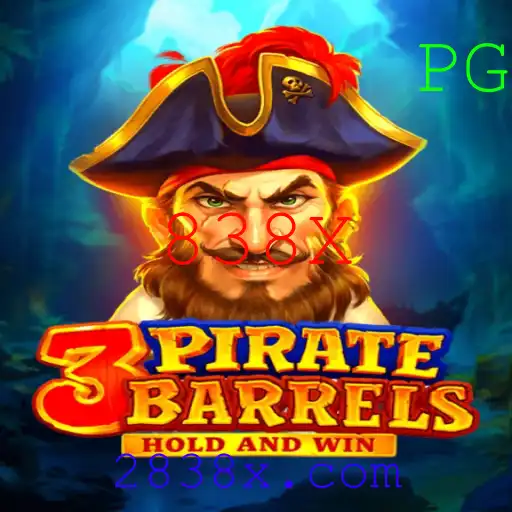 Explorando o Mundo Empolgante do Jogo 3PirateBarrels
