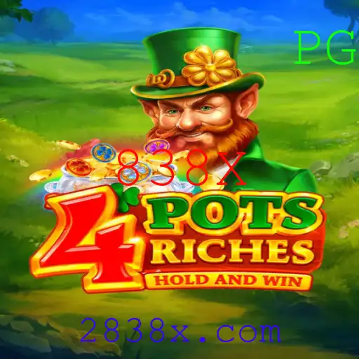 Explorando o Fascinante Mundo do Jogo 4potsriches: Regras e Estratégias
