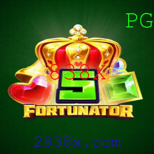 Descubra o Mundo de 5Fortunator: Uma Experiência Inovadora Nos Jogos de Azar