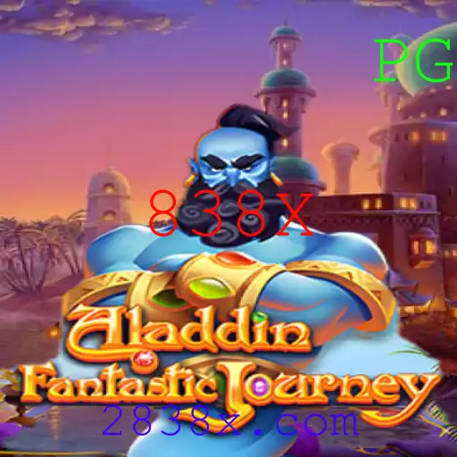 Descubra o Mundo Mágico do Jogo Aladdin 838X: Regras e Aventuras