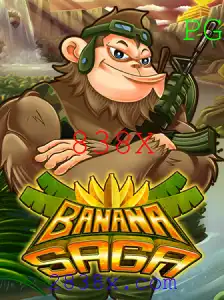 Aventuras no Mundo de BananaSaga: Uma Experiência Única
