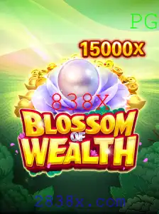 Descubra o Mundo de BlossomofWealth: Um Guia Completo para o Jogo Riveting 838X