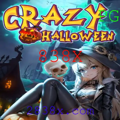 Descubra o Emocionante Mundo de CrazyHalloween: O Jogo de Estratégia e Aventura do Momento