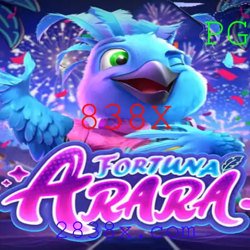 FortunaArara: Descubra o Fascinante Mundo do Novo Jogo de Estratégia 838X