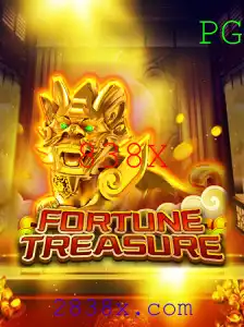 Descubra o Mundo Fascinante de FortuneTreasure: Regras e Estratégias