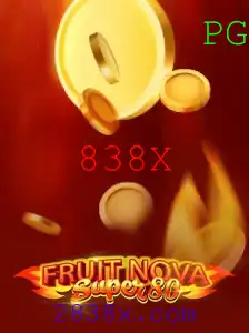 Explorando o Mundo Vibrante de FruitNovaSuper80: Uma Aventuras com a Chave 838X