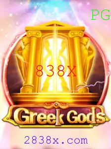 Descubra o Fascinante Mundo de GreekGods: O Jogo Inovador de Estratégia