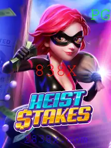 HeistStakes: Um Mergulho no Mundo de Aventura e Estratégia