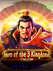 Explorando Heroofthe3KingdomsCaoCao: Uma Jornada Épica no Mundo dos Três Reinos