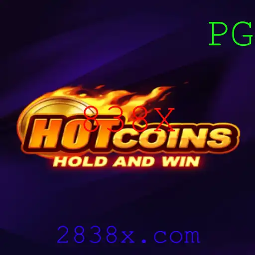 HotCoins: Explorando o Jogo com a Palavra-Chave 838X