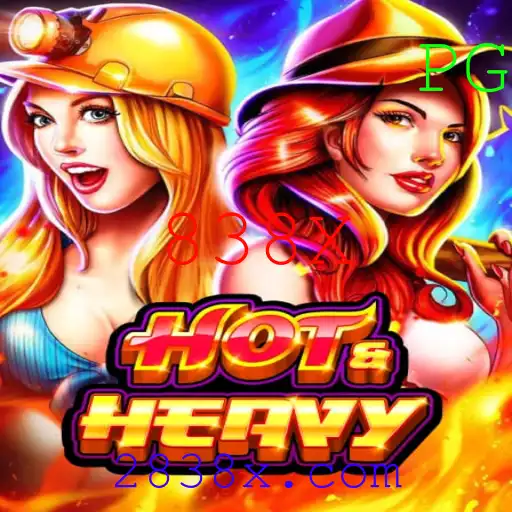 Explorando o Mundo de HotHeavy: O Jogo Que Conquista Todos Com a Palavra-Chave 838X