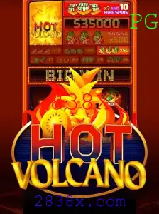 Descubra o Mundo Exuberante de HotVolcano: A Emoção do Jogo 838X