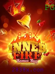 Explorando o Mundo de InnerFireBonusBuy: Um Jogo de Estratégia Intenso