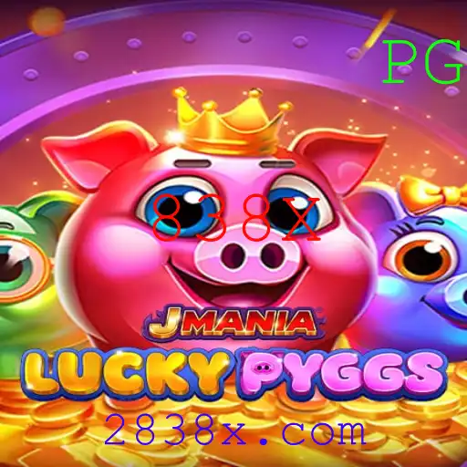 Explorando o Mundo de JManiaLuckyPyggs: A Emoção da Diversão Moderna