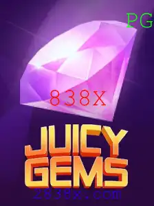JuicyGems: Descubra o Universo Cativante do Jogo com a Chave 838X