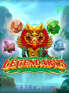 Legendary5: Um Mergulho no Universo do Jogo com a Chave 838X