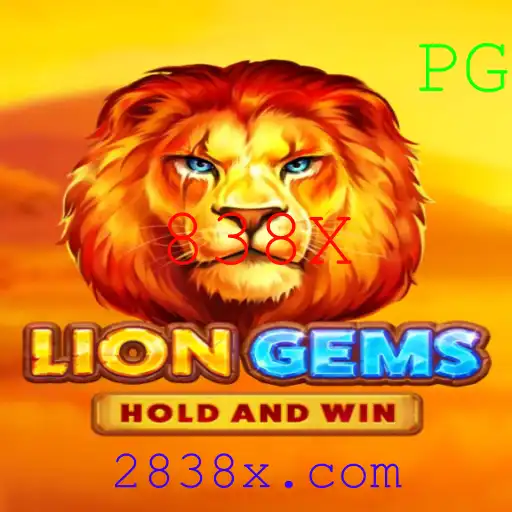 Explorando o Jogo LionGems: Descubra a Aventura 838X