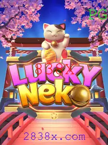 Descubra o Mundo Fascinante de LuckyNeko: Um Jogo de Azar Revolucionário