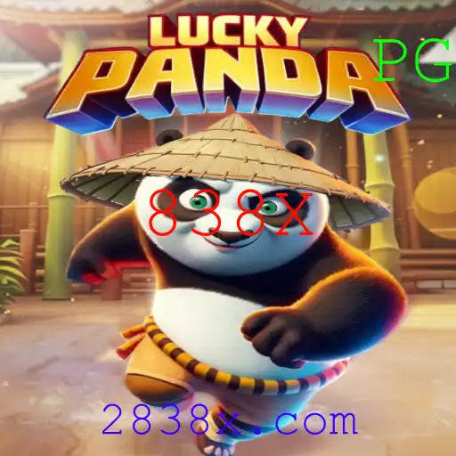 Explorando o Fascinante Mundo de LuckyPanda: Um Guia Completo