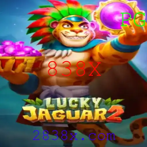 Descubra a Aventura e Emoção de Luckyjaguar2 no Universo 838X