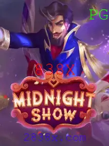 Descubra MidnightShow: O Jogo Inovador com a Palavra-Chave 838X