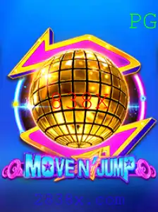 Descubra o Mundo Empolgante de MovenJump: Um Guia Completo