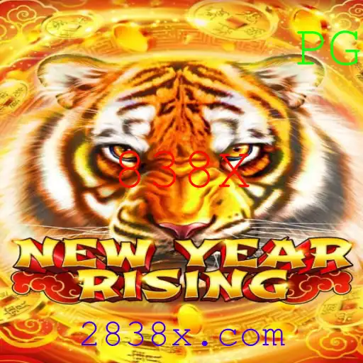 NewYearRising: Descubra o Mundo do Jogo com a Chave 838X