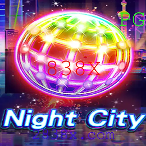 Descubra o Intrigante Mundo de NightCity 838X