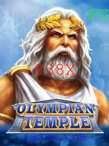 Explorando o Fascinante Universo de OlympianTemple: O Jogo que Conquista com a Palavra-Chave 838X