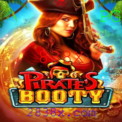 Explorando o Mundo de PiratesBooty 838X