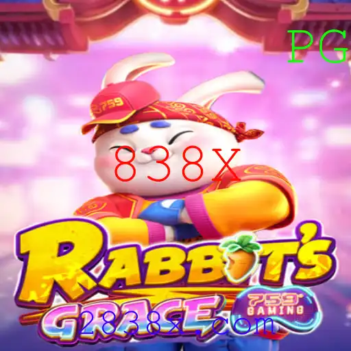Descubra o Fascinante Mundo de RabbitsGrace e o Poder do Código 838X