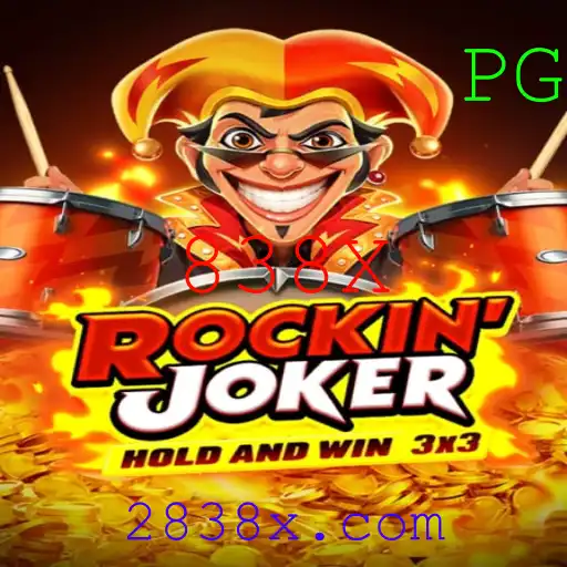 Descubra o Fascinante Mundo de Rockinjoker: Entretenimento e Estratégia no Jogo 838X