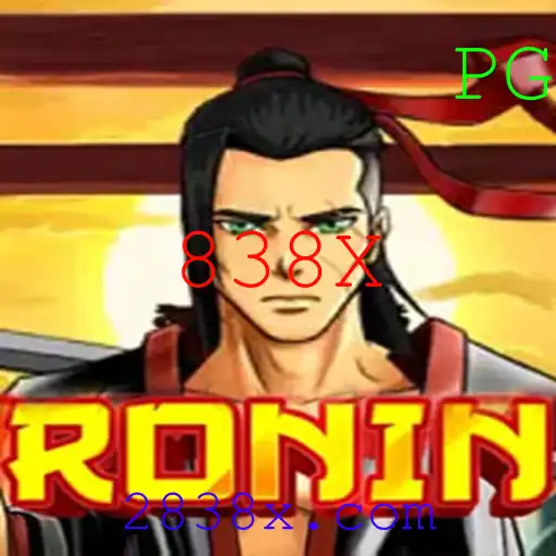 Descubra o Envolvente Jogo Ronin: Aventura, Estratégia e Desafios em 838X