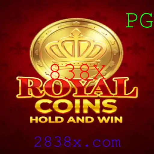 Desvendando RoyalCoins: Um Mergulho no Mundo 838X do Novo Jogo Fenomenal