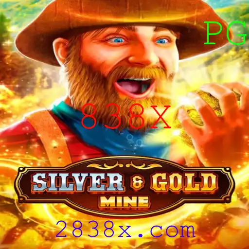 Descobrindo os Segredos de SilverGold: O Novo Fenômeno 838X