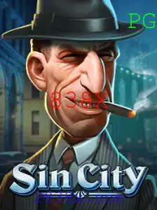 Explorando o Jogo SinCity: A Aventura Urbana com o Código 838X