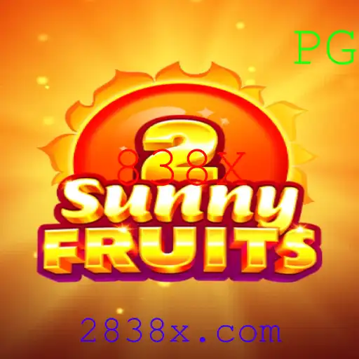 SunnyFruits2: Desvendando o Mundo do Jogo em Alta 838X