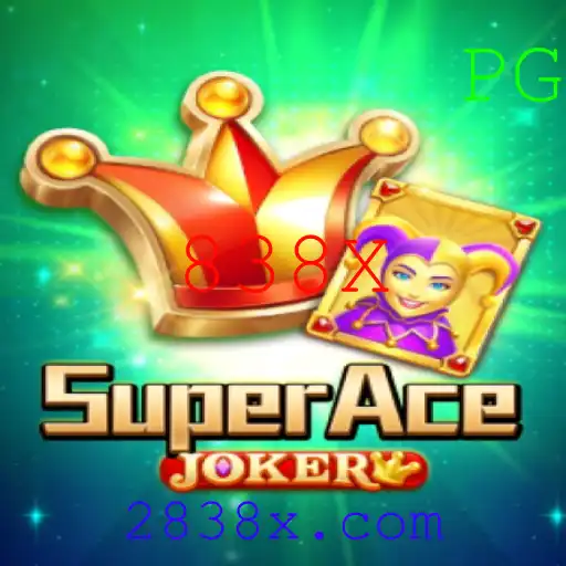 Explorando SuperAceJoker: O Jogo da Vez com o Códico 838X