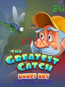 Descubra o Mundo Empolgante de TheGreatestCatchBonusBuy e Suas Regras Envolventes