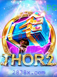 Thor2: Aventura Épica e Estratégia com 838X