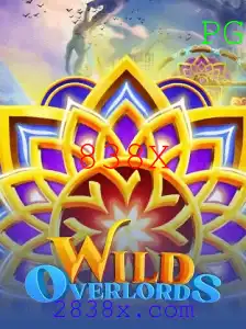 Descubra WildOverlords: O Jogo de Estratégia que Está Revolucionando 2023