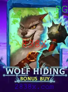 Descubra o Mundo de 'WolfHidingBonusBuy' e seu Impacto Atual